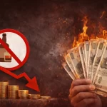 The Economic Cost Of Eleven Years Of Prohibition