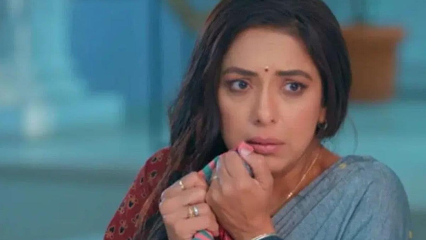 Anupama Latest Episode Jaya Hospital Money Crisis Twist