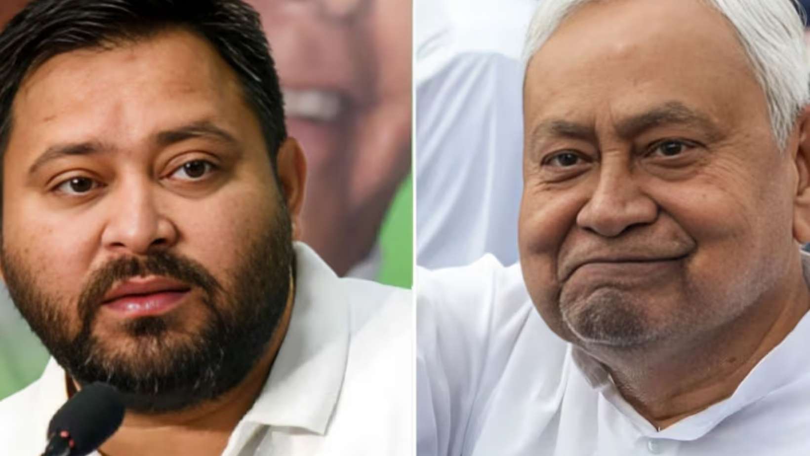 Bihar Mlc Election 2026 Nda Vs Mahagathbandhan Seat Calculation