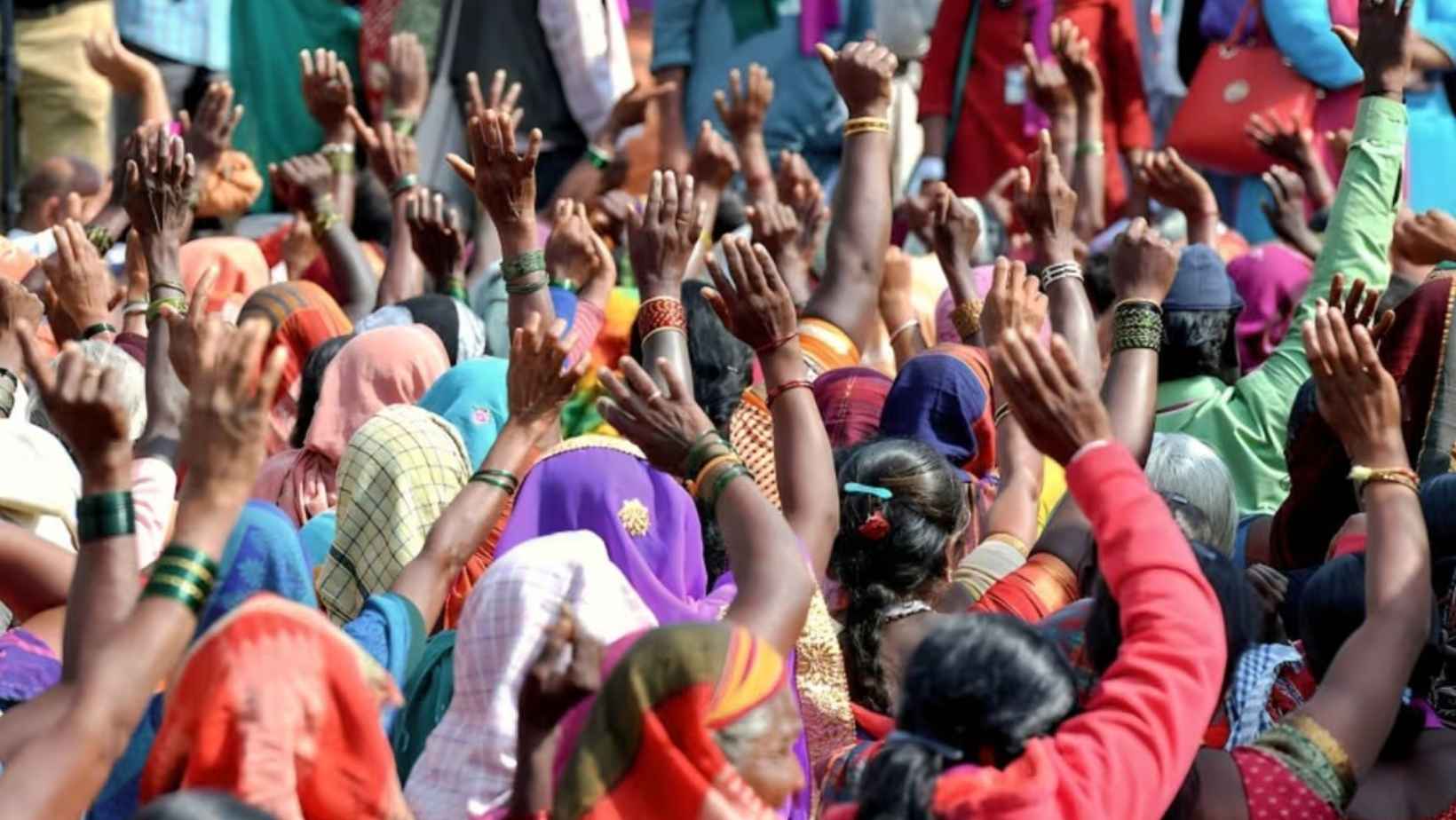Bihar Women De Addiction Brand Ambassador Campaign