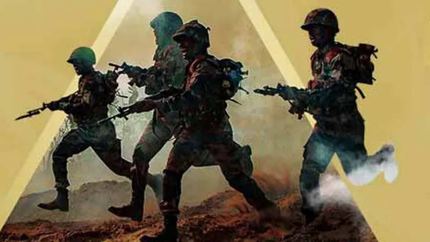 Cisf Agniveer Recruitment 50 Percent Reservation