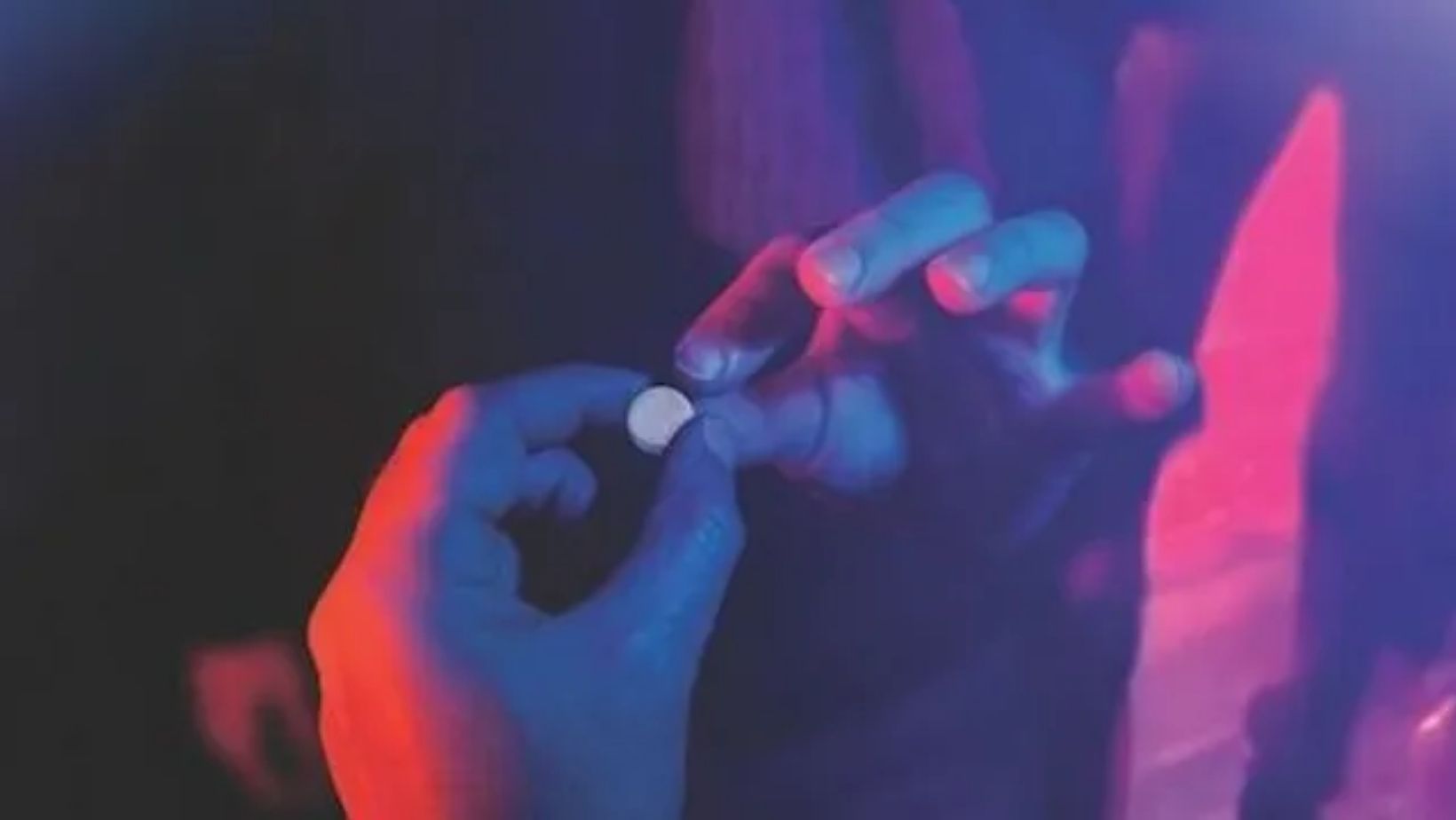 Ecstasy Drug Danger Mumbai Concert Death