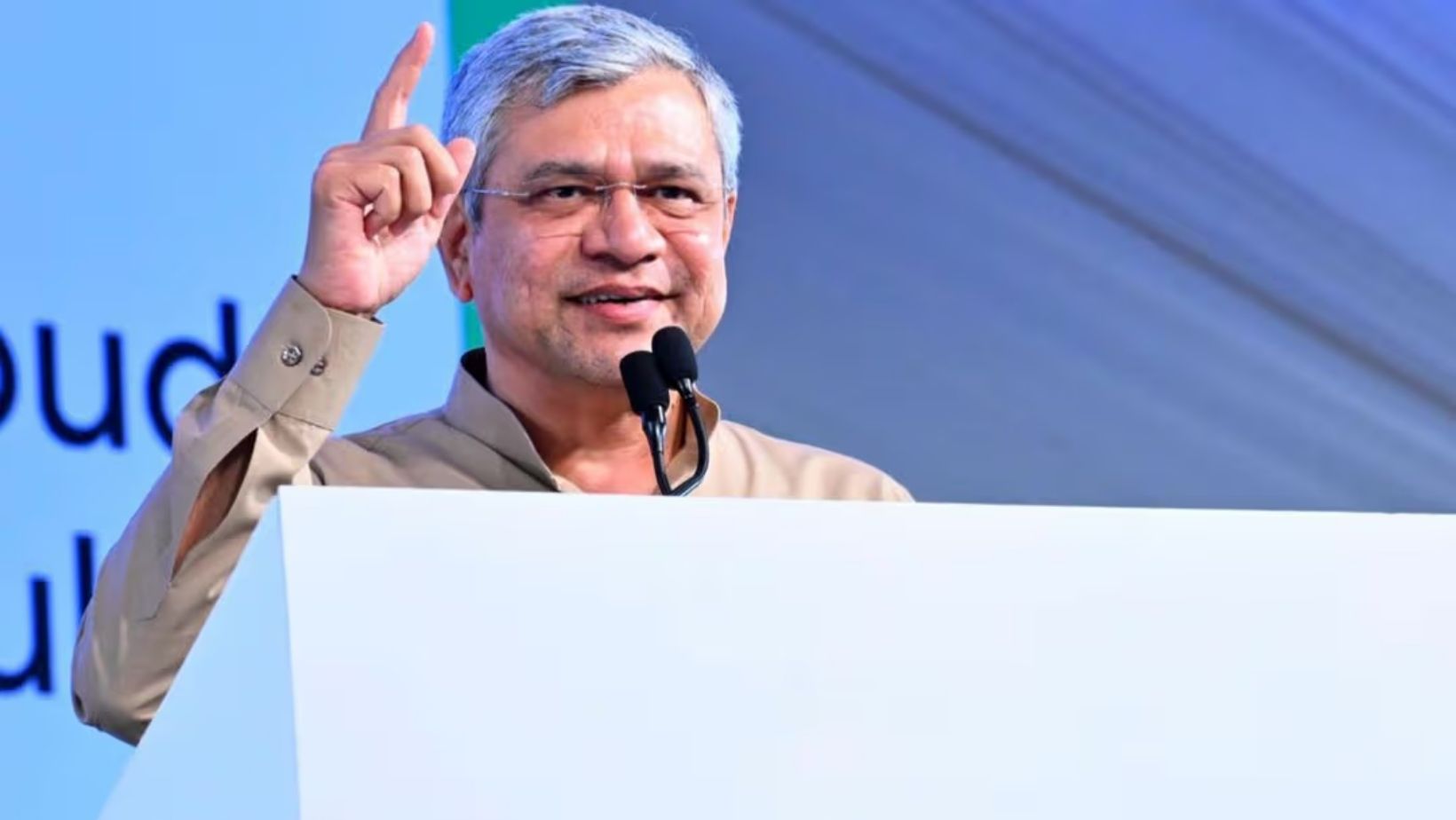 Google Ai Data Center Visakhapatnam India Tech Hub