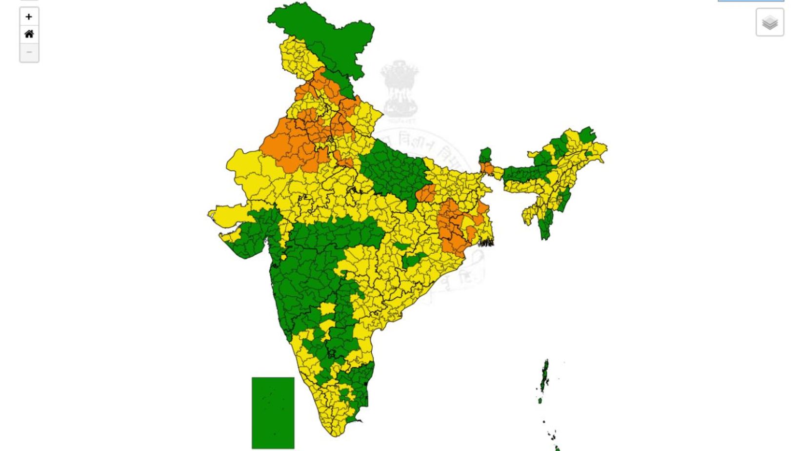 Imd Weather Alert 72 Hours Storm Rain Hail India