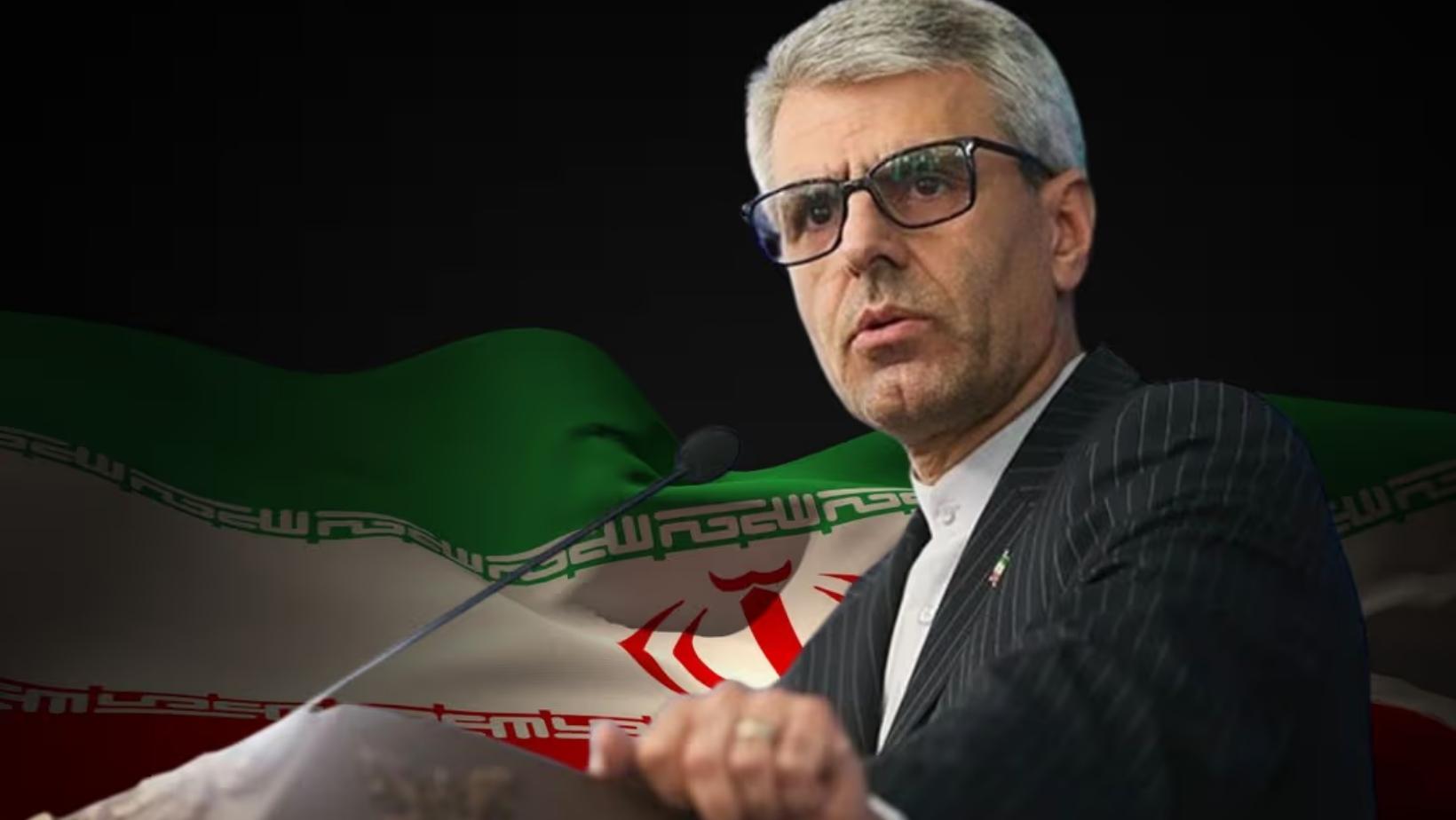 Iran Us Talks Fail 2026 No Deal Islamabad