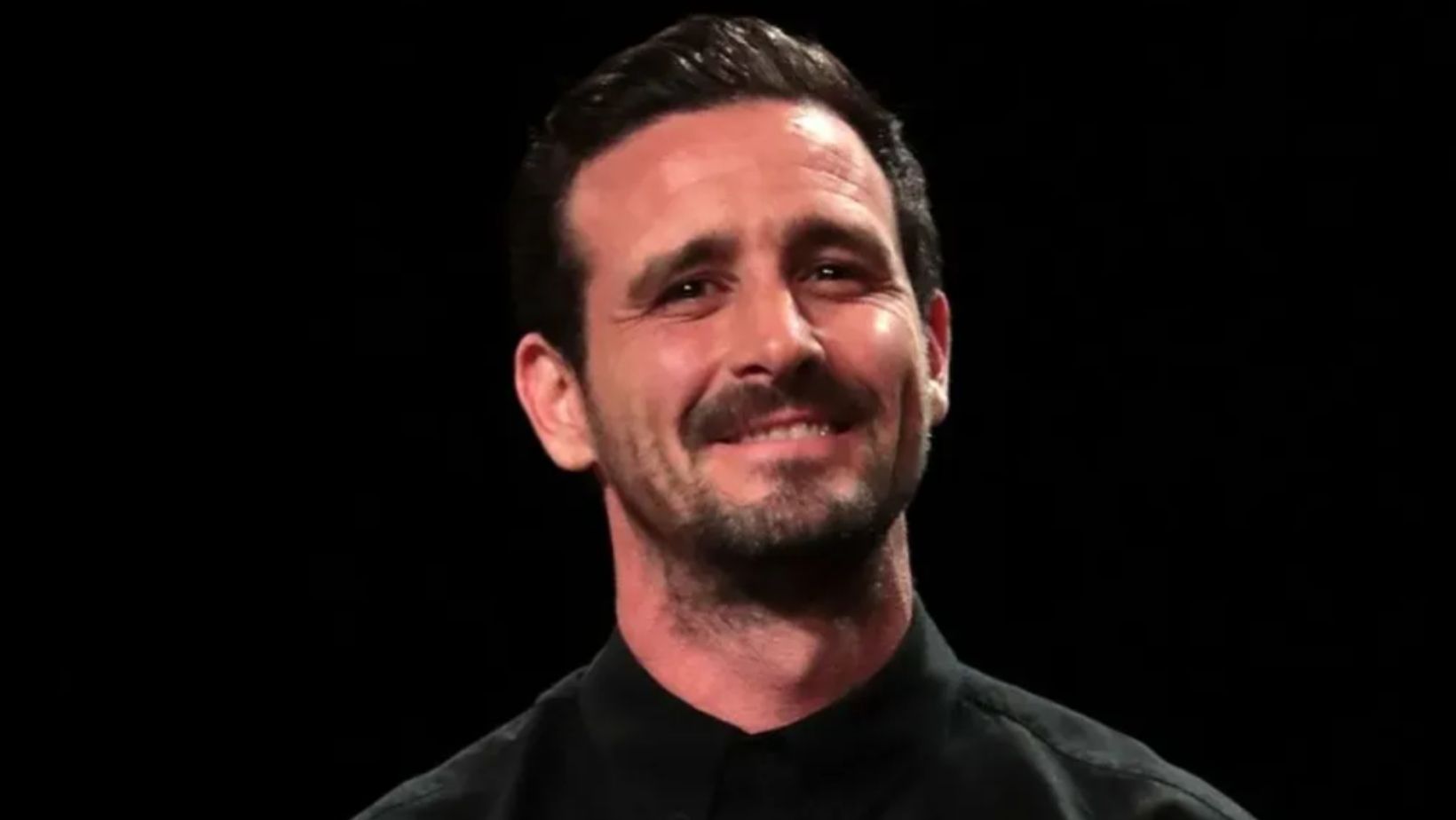 James Ransone Death Suicide The Wire It Chapter Two Actor Dead