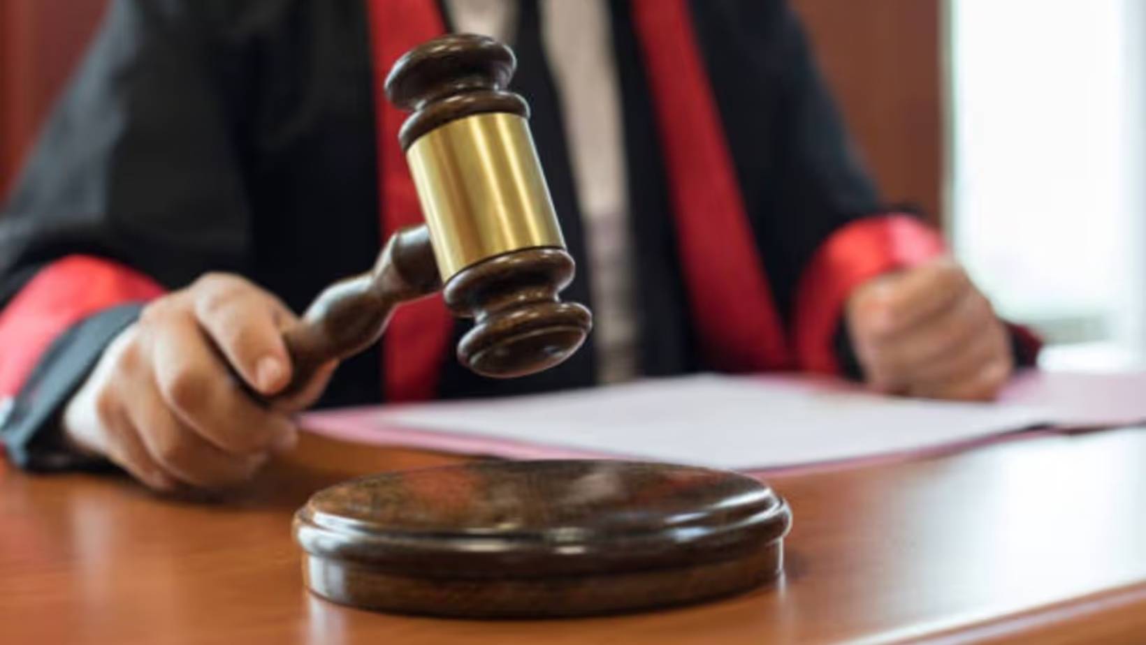 Jharkhand Alkatra Scam Cbi Court Verdict 4 Convicted