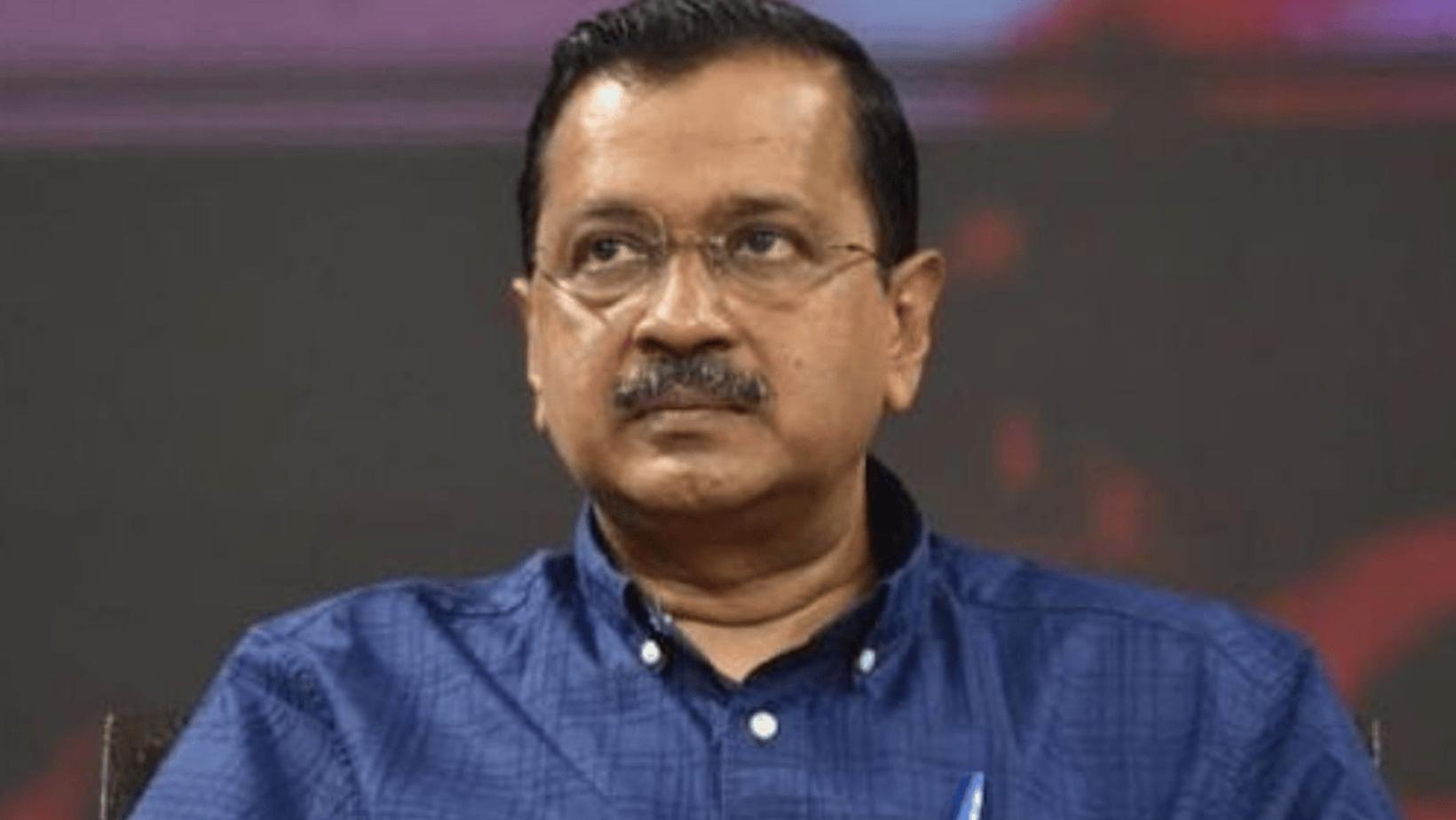 Kejriwal Reaction Raghav Chadha Aap Exit Bjp Punjab Remark