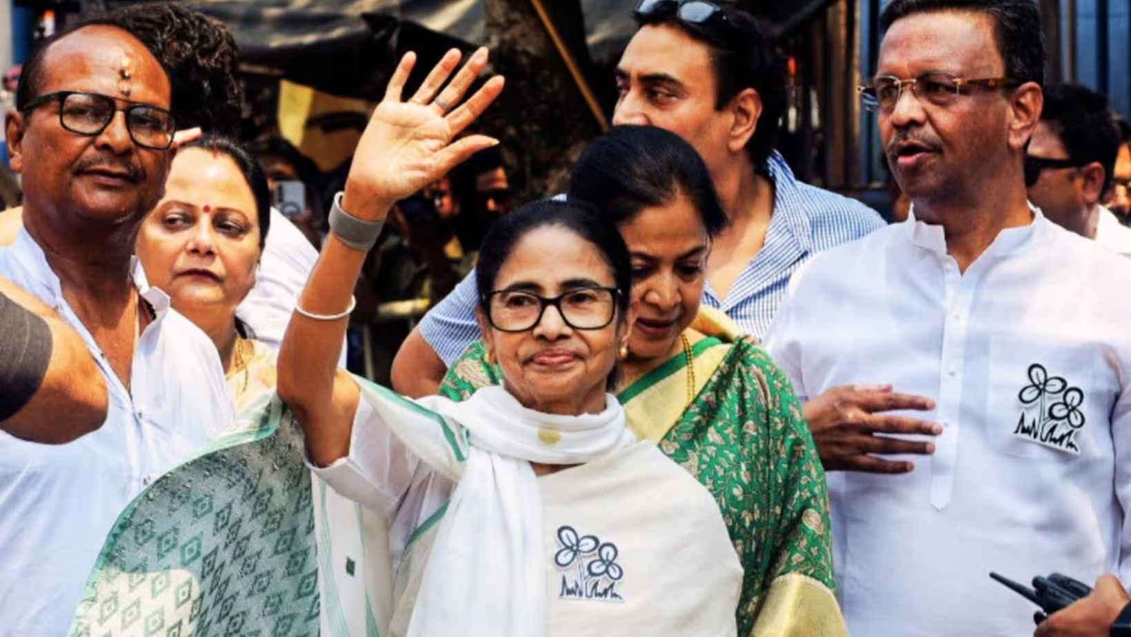 Mamata Banerjee Voter List Controversy Court Bjp Allegations 2026