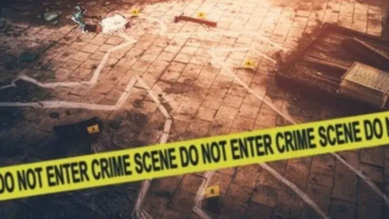Mathura Skeleton Found Aligarh Missing Man Suspicion Pintu Singh