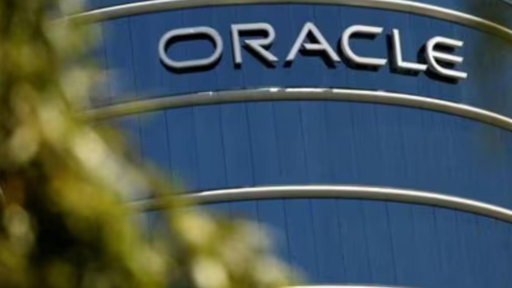 Oracle Layoffs 2026 India Engineers 12000 Job Loss Email Shock