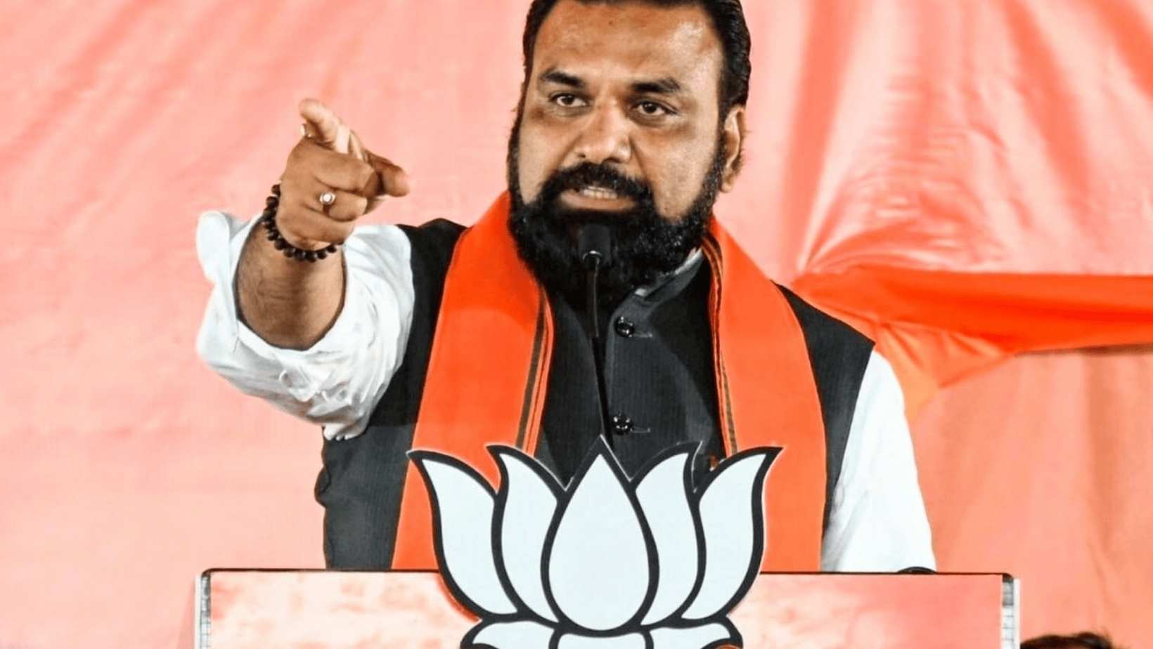 Samrat Choudhary On Women Reservation Opposition Attack