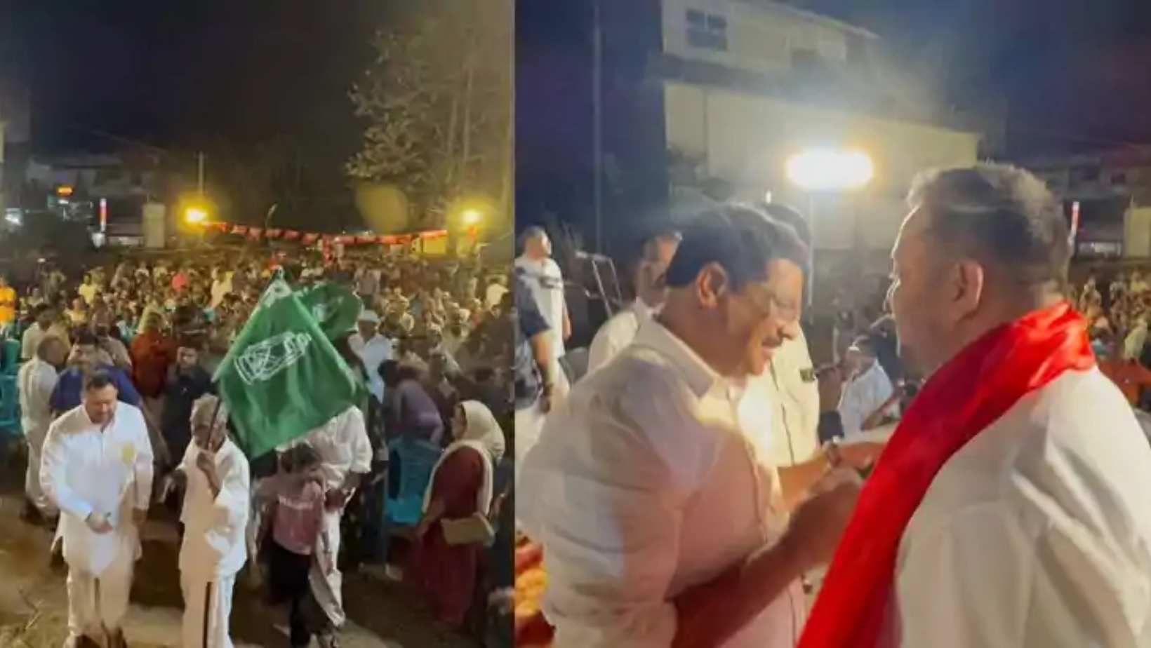 Tejashwi Yadav Support Left Kerala Election Rjd Congress Rift