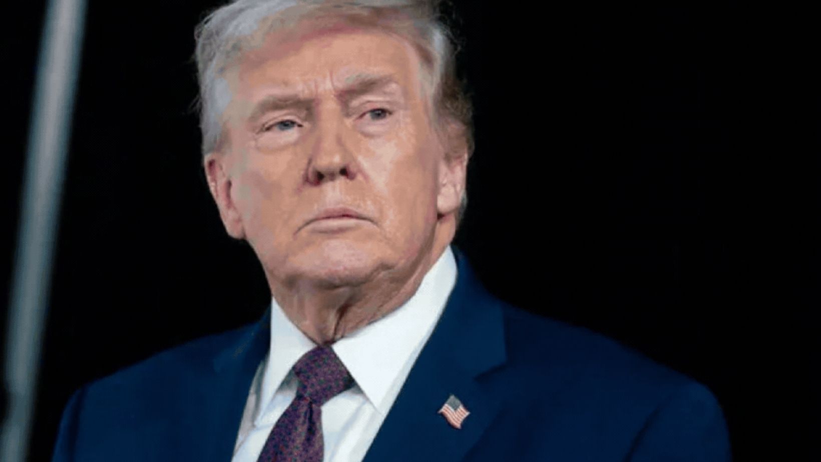 Trump Hellhole India Iran Reaction Birthright Citizenship Row