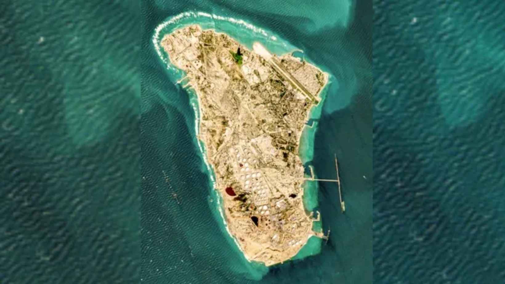 Us Israel Attack Iran Kharg Island Qom Bridge Trump Deadline