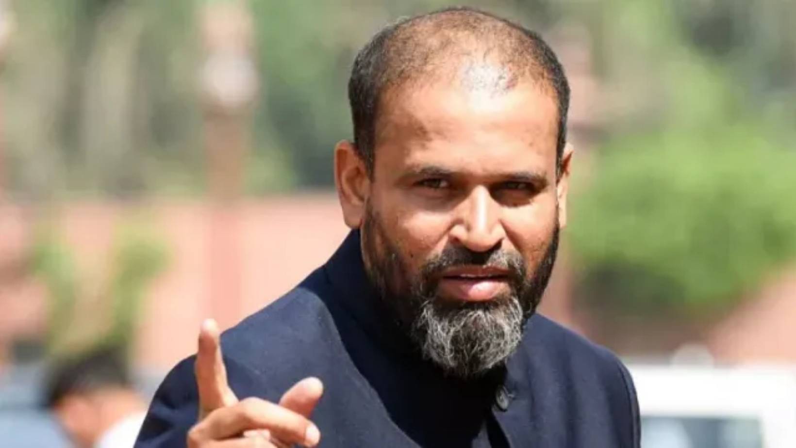 Yusuf Pathan In Laws Arrested Mumbai Assault Case