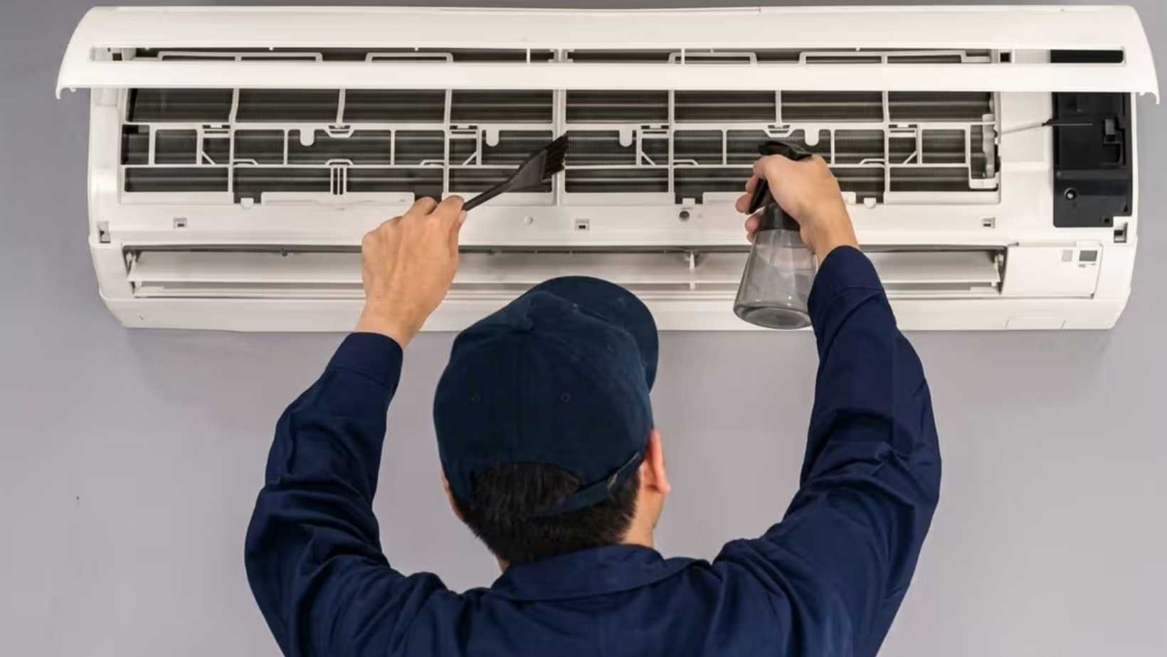 Ac Maintenance Tips Reduce Electricity Bill Summer Cooling Hacks