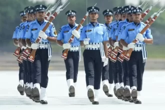 Afcat 2026 Recruitment Indian Air Force Officer Application Start