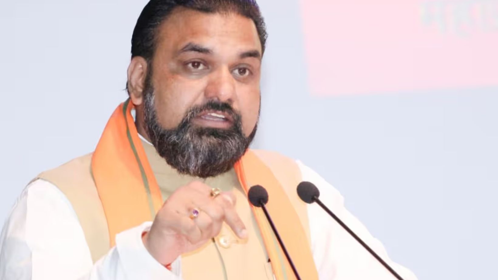 Bihar Encounter Yogi Model Discussion Samrat Chaudhary Government