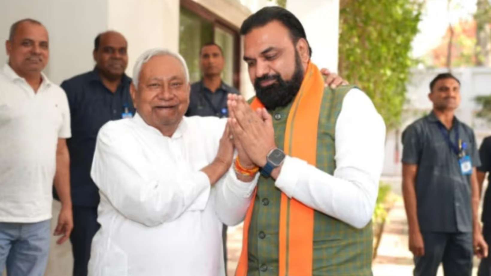 Bihar Mlc Election 2026 Schedule 10 Seats Announced
