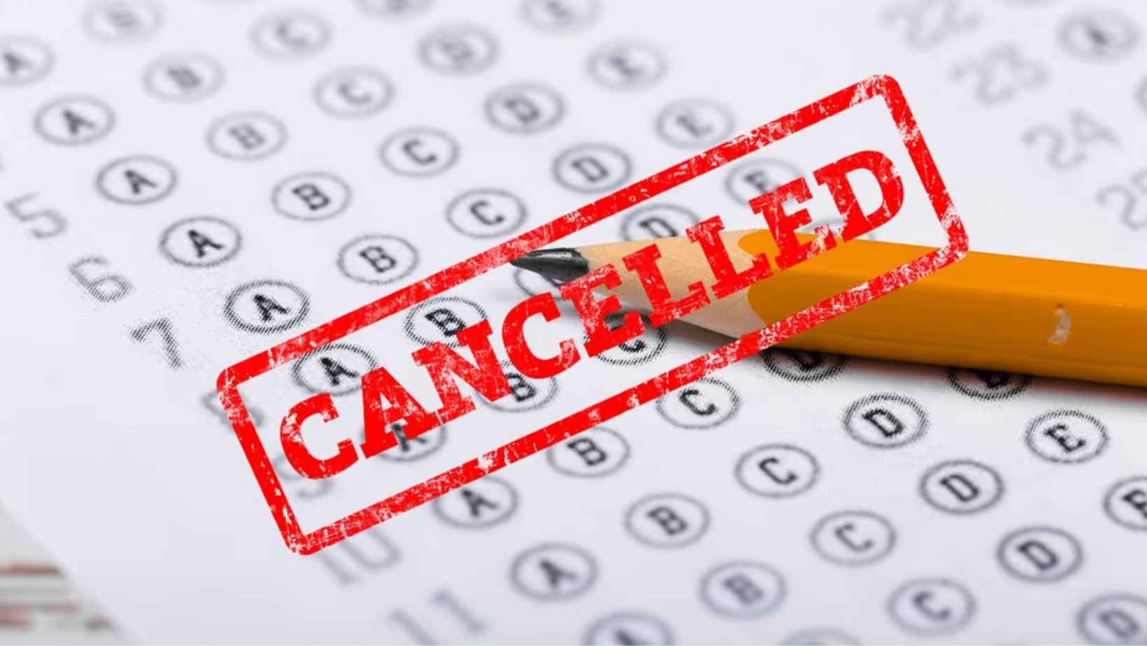 Bpsc Aedo Exam Cancelled 32 Candidates Banned