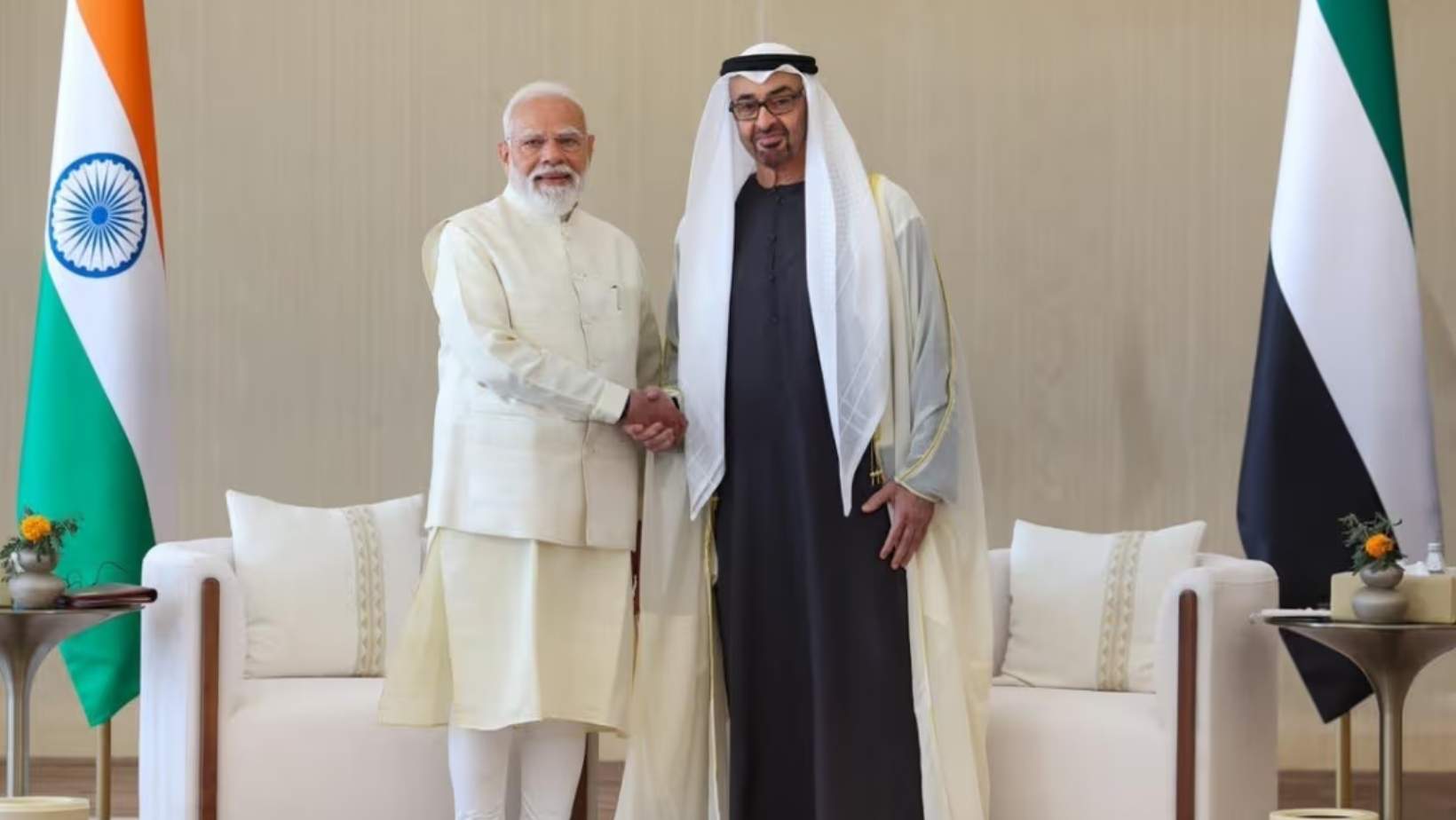 India Uae Energy Deal 30 Million Barrels Petroleum Reserve