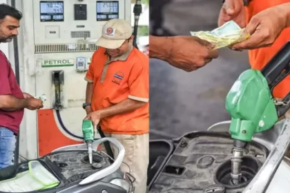 Petrol Diesel Price Hike Third Time In Ten Days