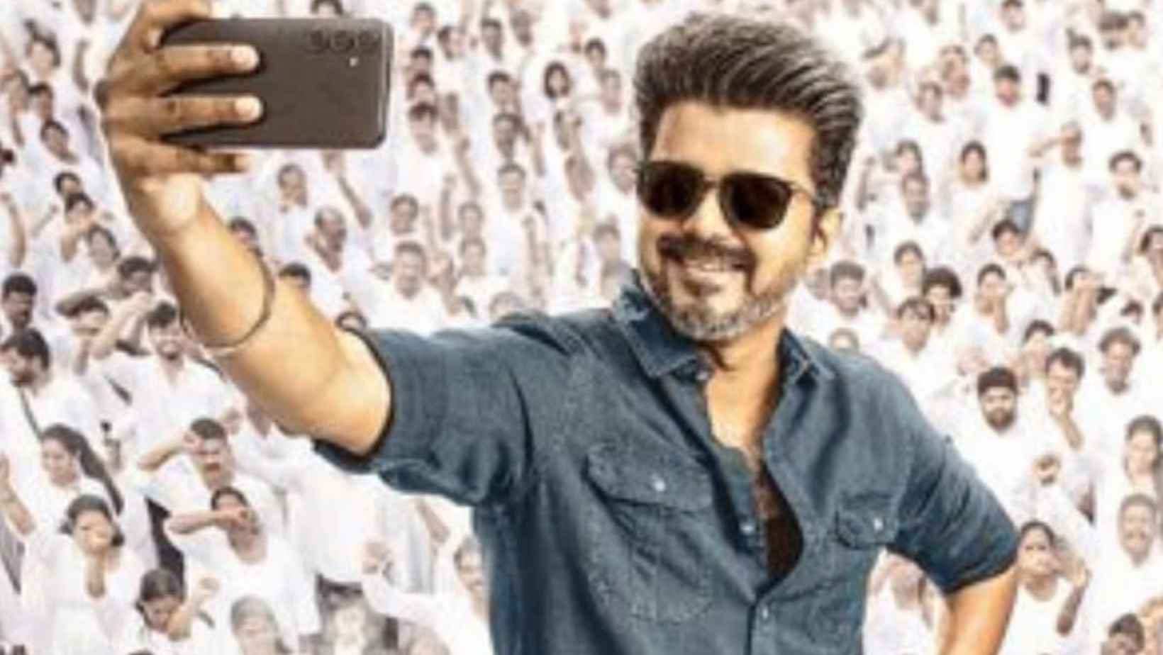 Vijay Thalapathy Tvk Tamil Nadu Election Results