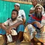 West Bengal Holding Centres Order For Illegal Immigrants