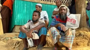West Bengal Holding Centres Order For Illegal Immigrants