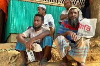 West Bengal Holding Centres Order For Illegal Immigrants