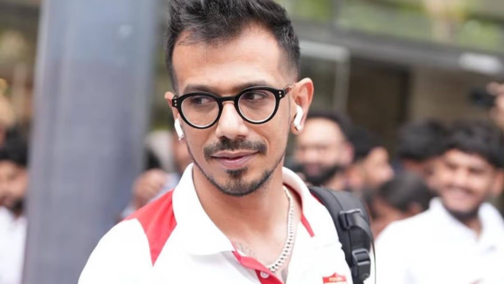 Yuzvendra Chahal Vape Flight Viral Video Controversy