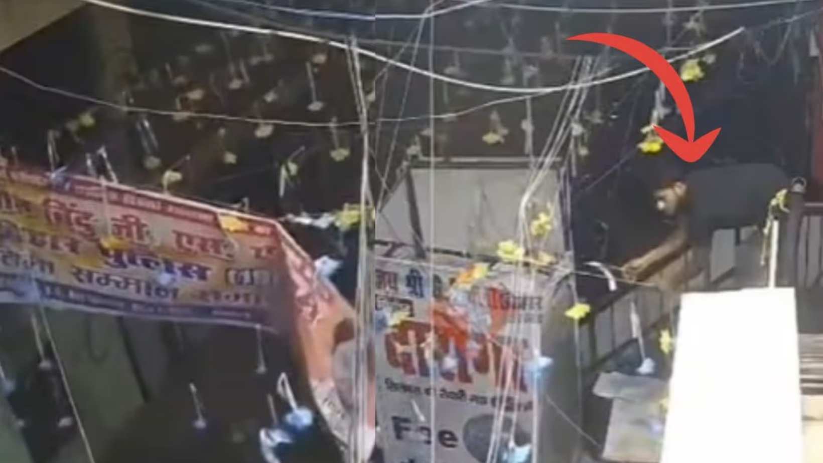 Khan Sir Roshan Anand Coaching Dispute New Cctv Video