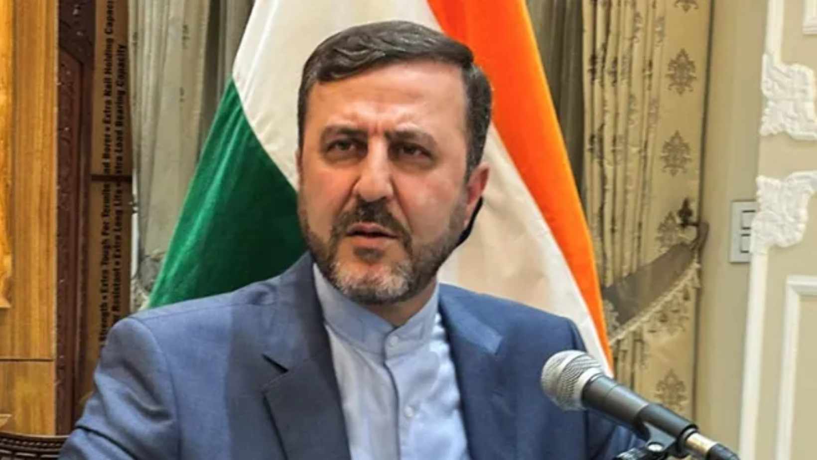 Us Iran Peace Deal Switzerland Signing June 2026