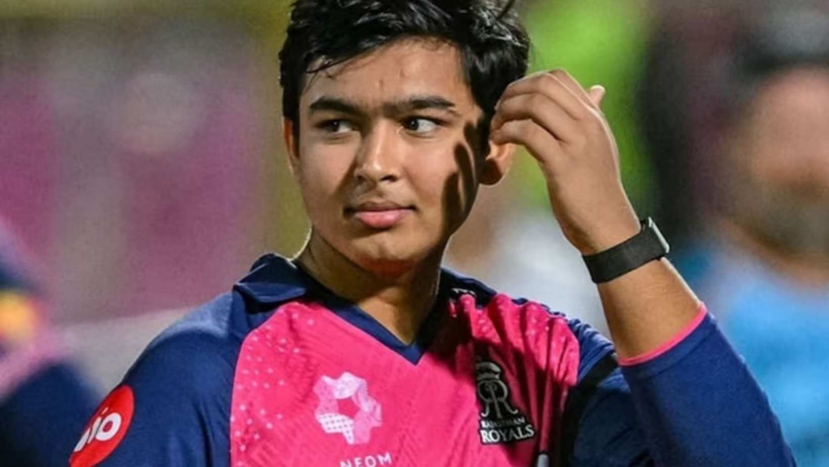 Vaibhav Suryavanshi Youngest Player Selected Team India